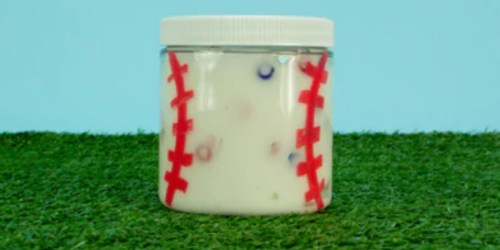 Michaels Baseball Slime Event on May 18th