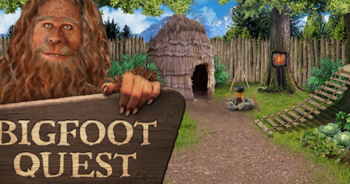find free bigfoot slot games no downloads