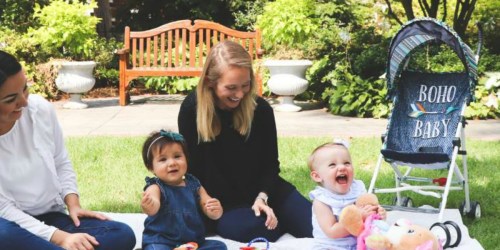 Babideal Attitude Umbrella Stroller Just $12 at Walmart (Regularly $35)