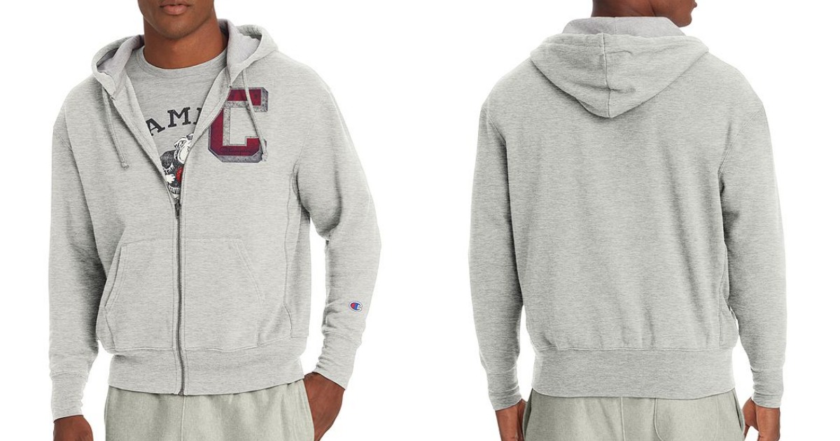 mens champion hoodie and jogger set