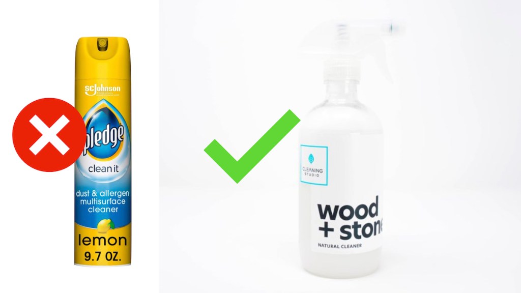 10 Safe & Natural Cleaning Products for Your Home and Family Hip2Save