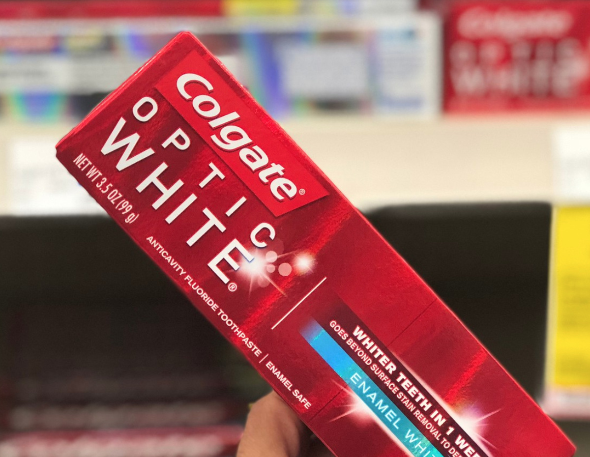 colgate $4 off 2 coupon