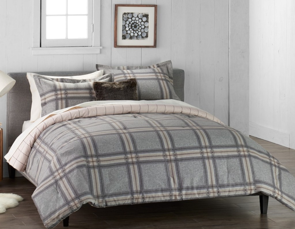 Over 90% Off Cuddl Duds Bedding at Kohl's