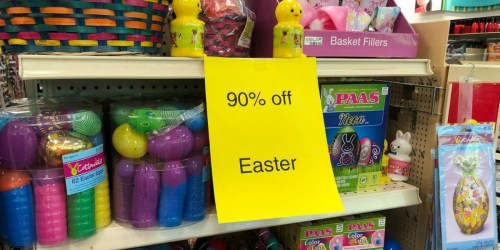 90% Off Easter Clearance at CVS (JoJo Siwa Hair Bows, Toys & More)