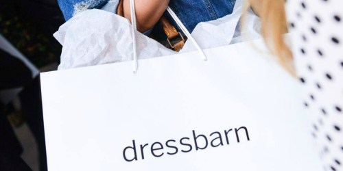 Dressbarn Plans to Close All 660 Retail Stores
