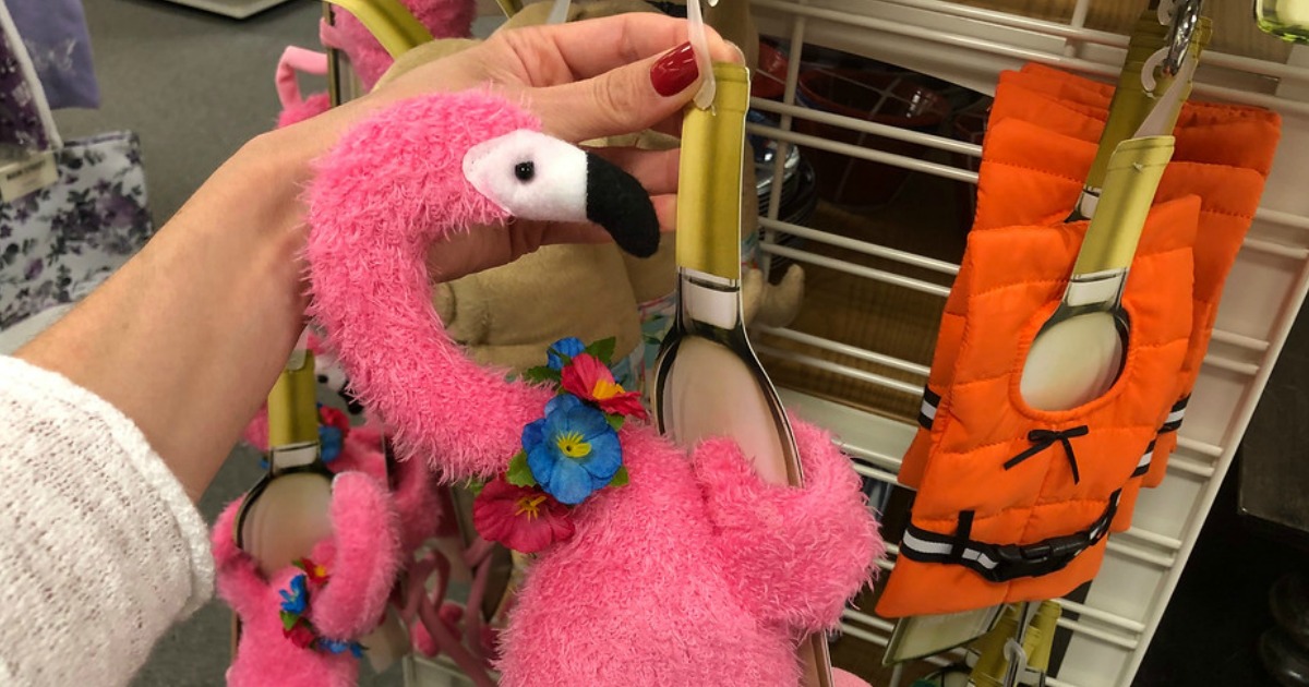 Fun Wine Bottle Covers as Low as 5.87 Shipped for Kohl's Cardholders