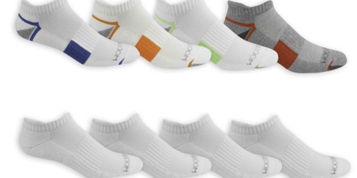 Fruit of the Loom Men’s Socks 16-Pack Only $9.99 at Walmart (Just 62¢ Per Pair)