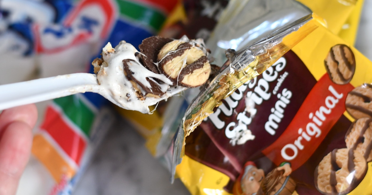 Make Campfire S’mores in a Bag This Summer (Easy Camping Recipe For Groups!)