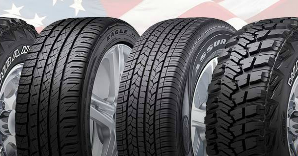 a bundle deal gets you the best tire prices