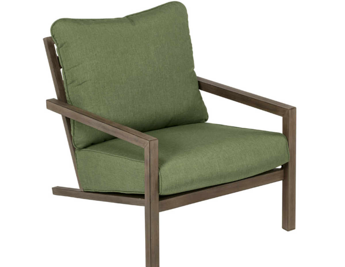 Save Up To 50 Off Patio Furniture Accessories At Ace Hardware   Green Chair 