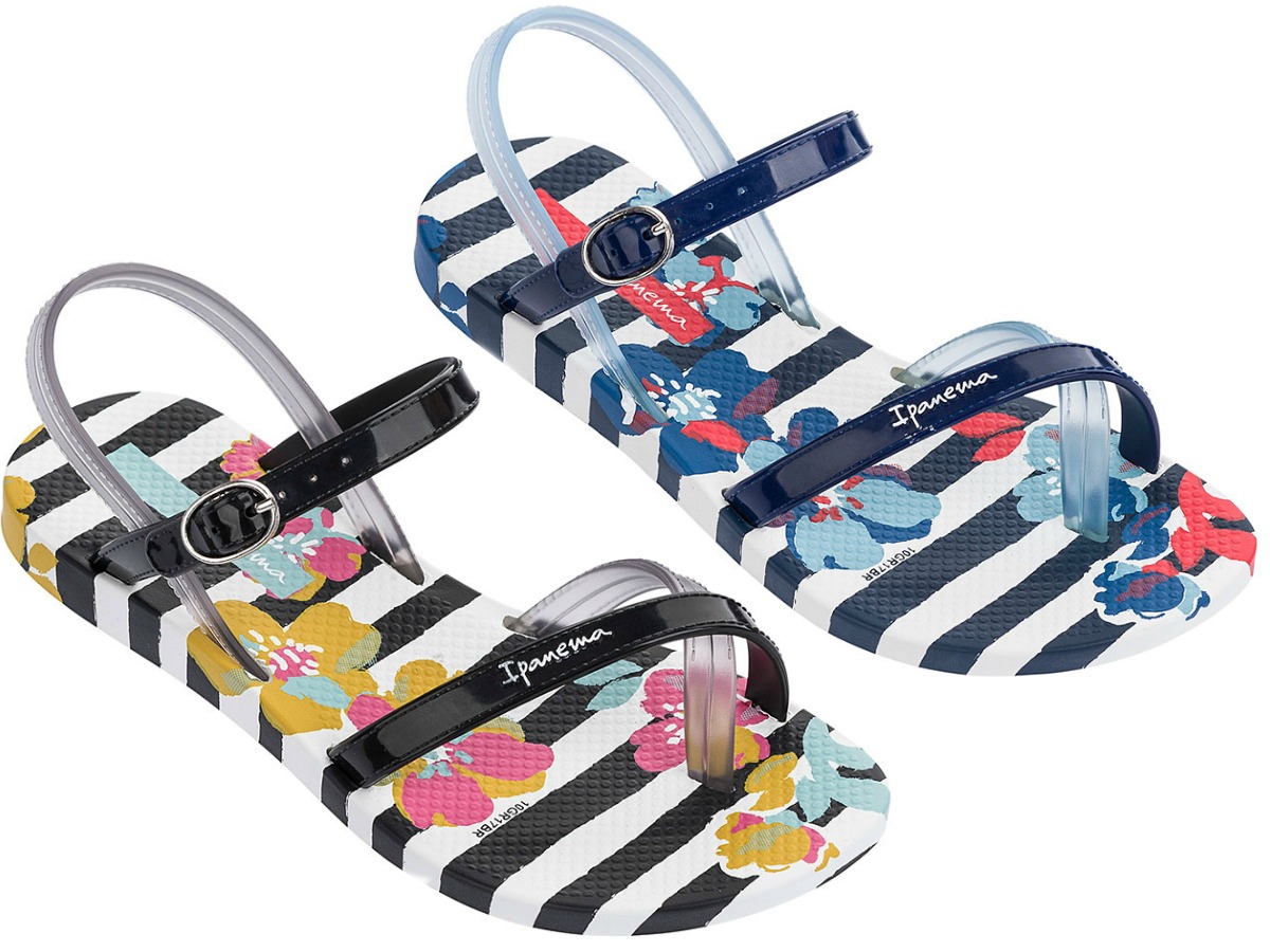 ipanema sandals foschini