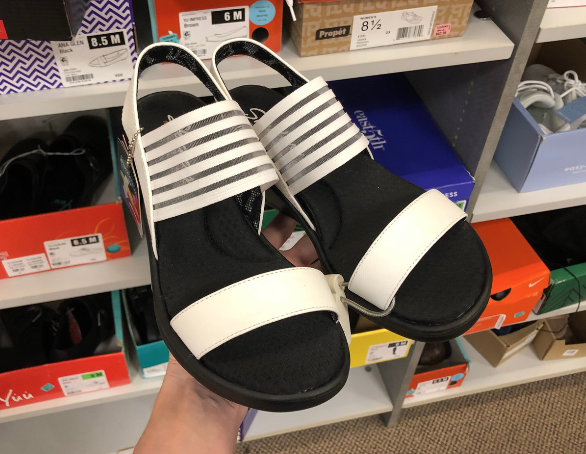 jcpenney propet shoes