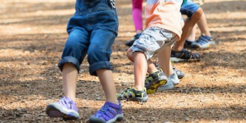 Up to 55% Off Keen Shoes & Sandals for Kids & Adults
