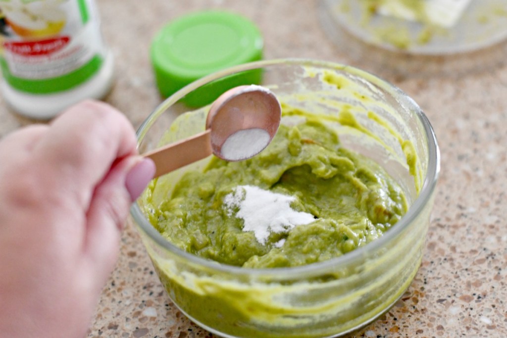 Tired of Your Produce Turning Brown? Try Ball FruitFresh