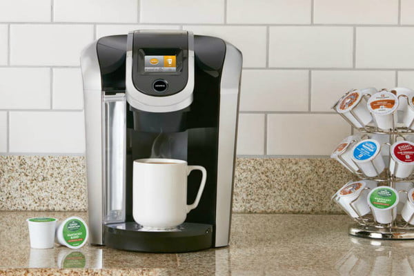 Keurig Single Serve K-Cup Coffee Maker 