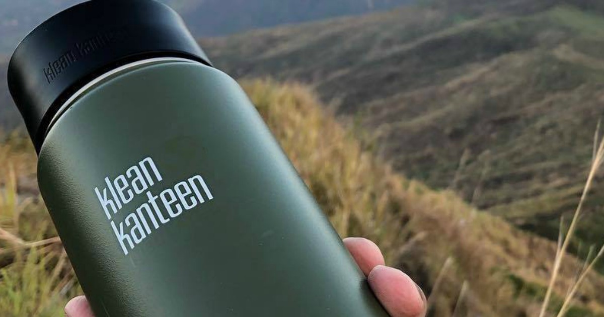 50 Off Klean Kanteen Mugs At Rei Awesome Reviews Hip2save