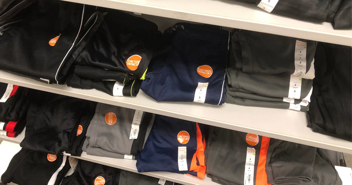 Up to 80 Off Boys Clothing at Kohl's (Tek Gear, Urban Pipeline & More)