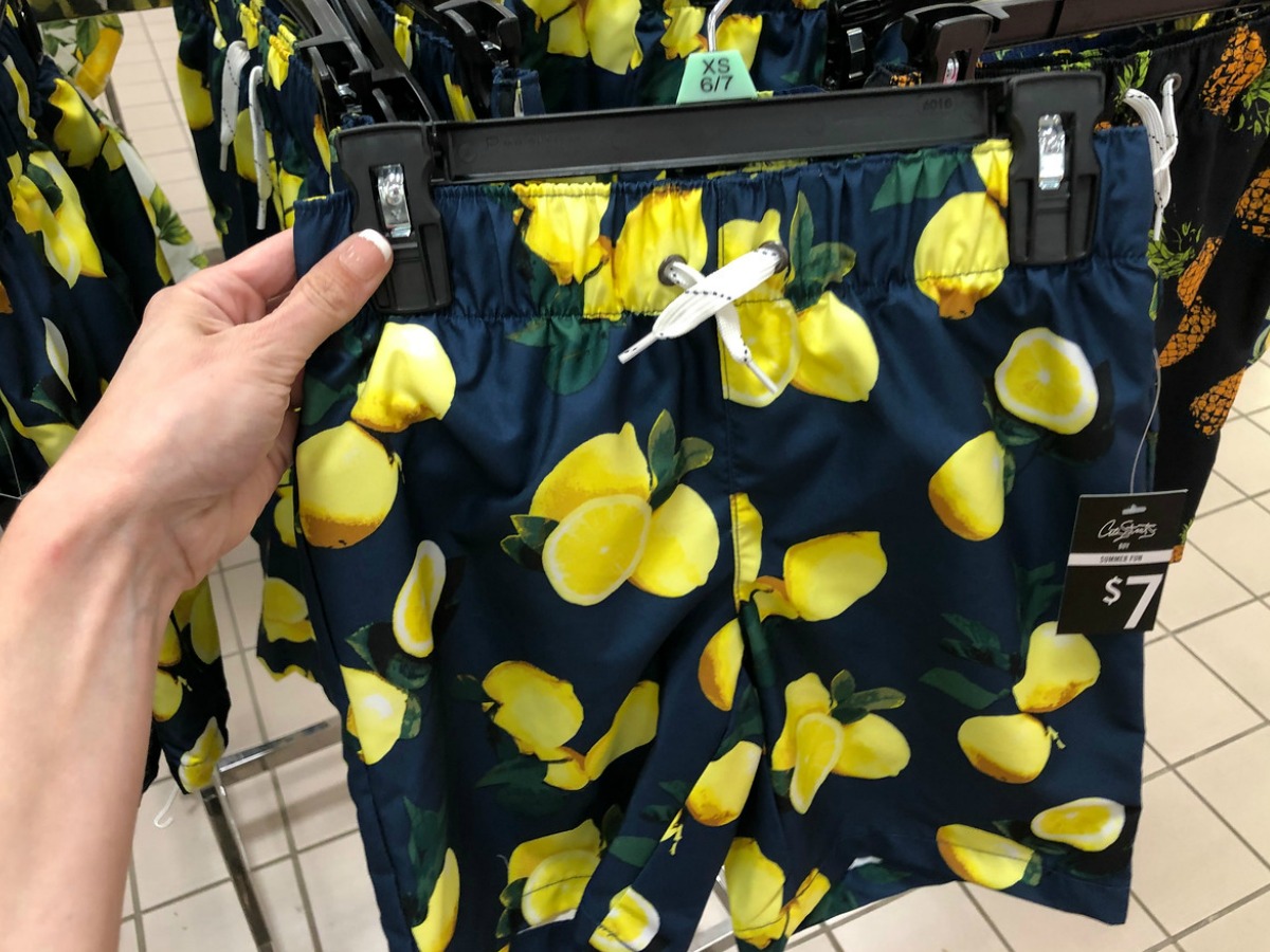 jcpenney family swimsuits