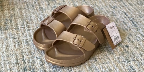 Women’s Mudd Sandals as Low as $5.66 Each at Kohl’s (Regularly $16) + More