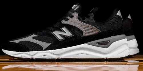 New Balance Men’s X-90 Shoes Only $47.99 Shipped (Regularly $110)