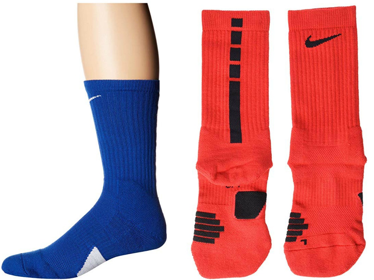 free elite socks