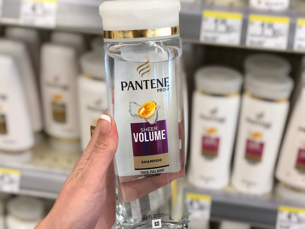 High Value $5/3 Pantene Digital Coupon + Walgreens Rewards = $25 ...