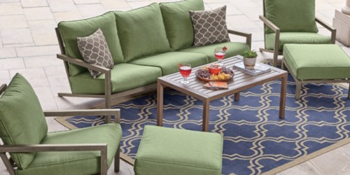 Save Up to 50% Off Patio Furniture & Accessories at Ace Hardware