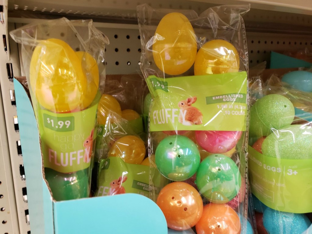 90 Off Easter Clearance at Walgreens