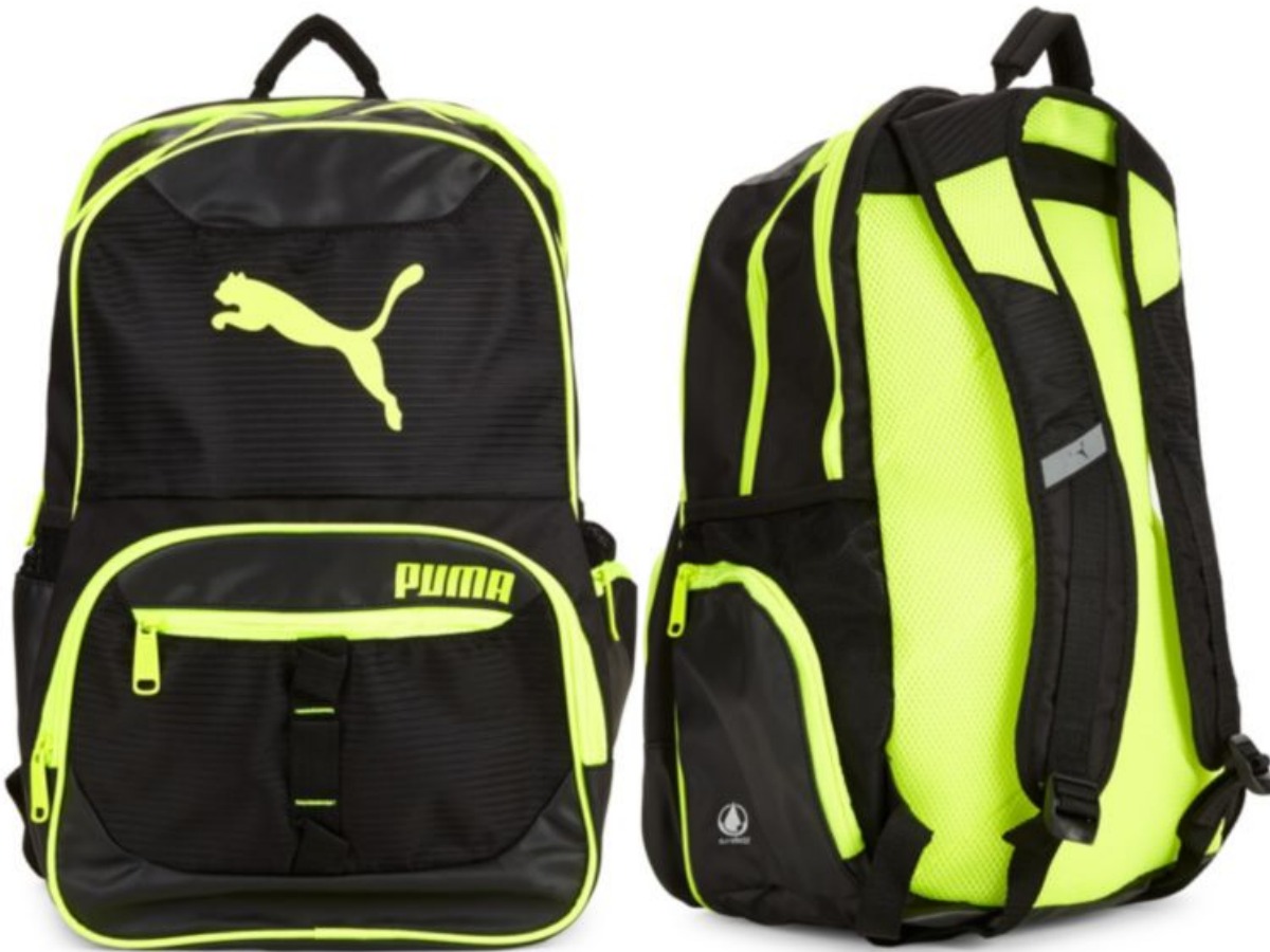 puma acumen backpack