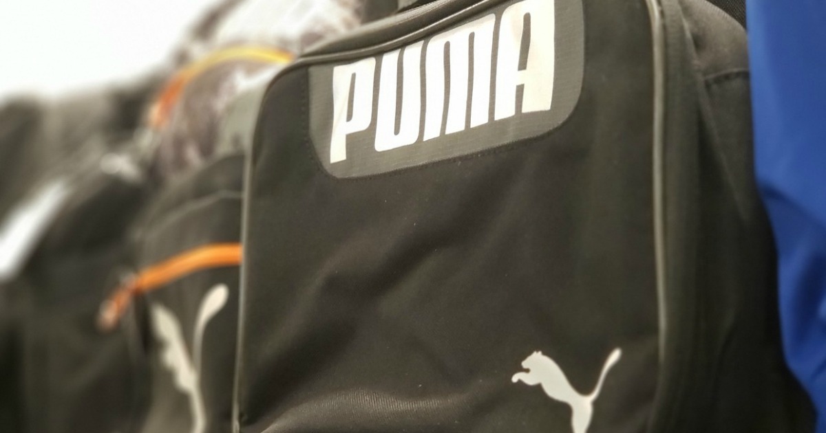 puma acumen backpack