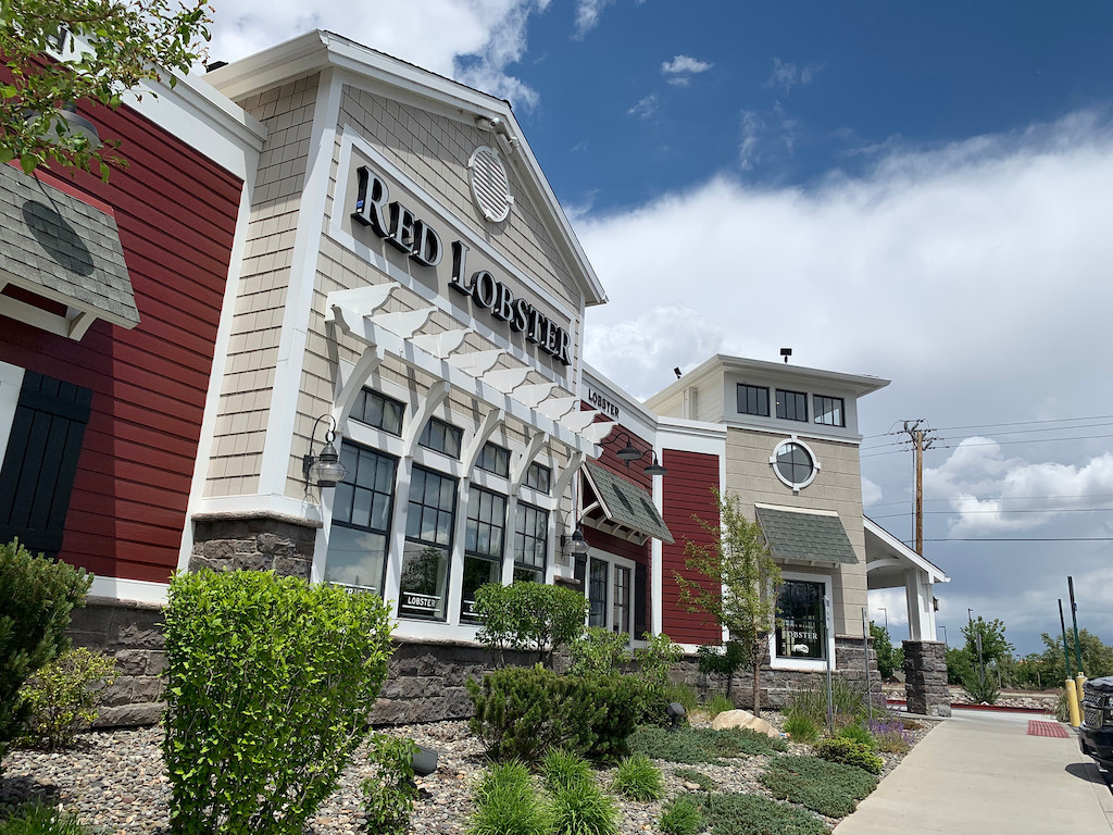 Red Lobster Quietly Closing Several Locations – Here’s What We Know.