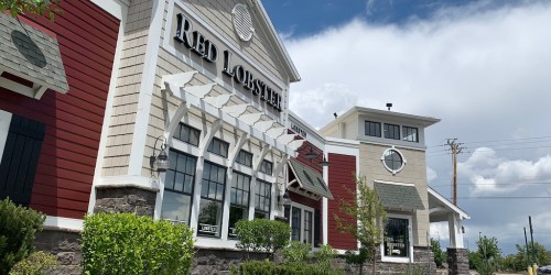 Red Lobster Quietly Closing Several Locations – Here’s What We Know.