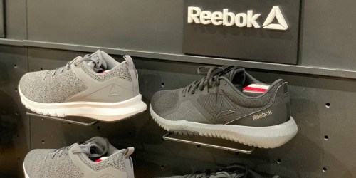 Reebok Men’s & Women’s Running Shoes Only $29.99 Shipped (Regularly $55+)