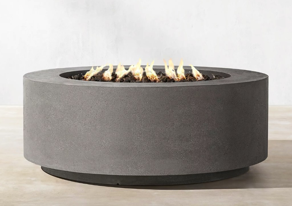 Restoration Hardware Outdoor Furniture Dupes That Are Thousands Less!