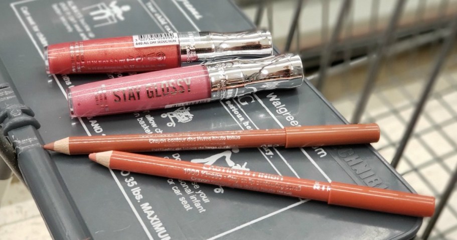 Rimmel Cosmetics as Low as 99¢ at CVS (Starting 5/12)