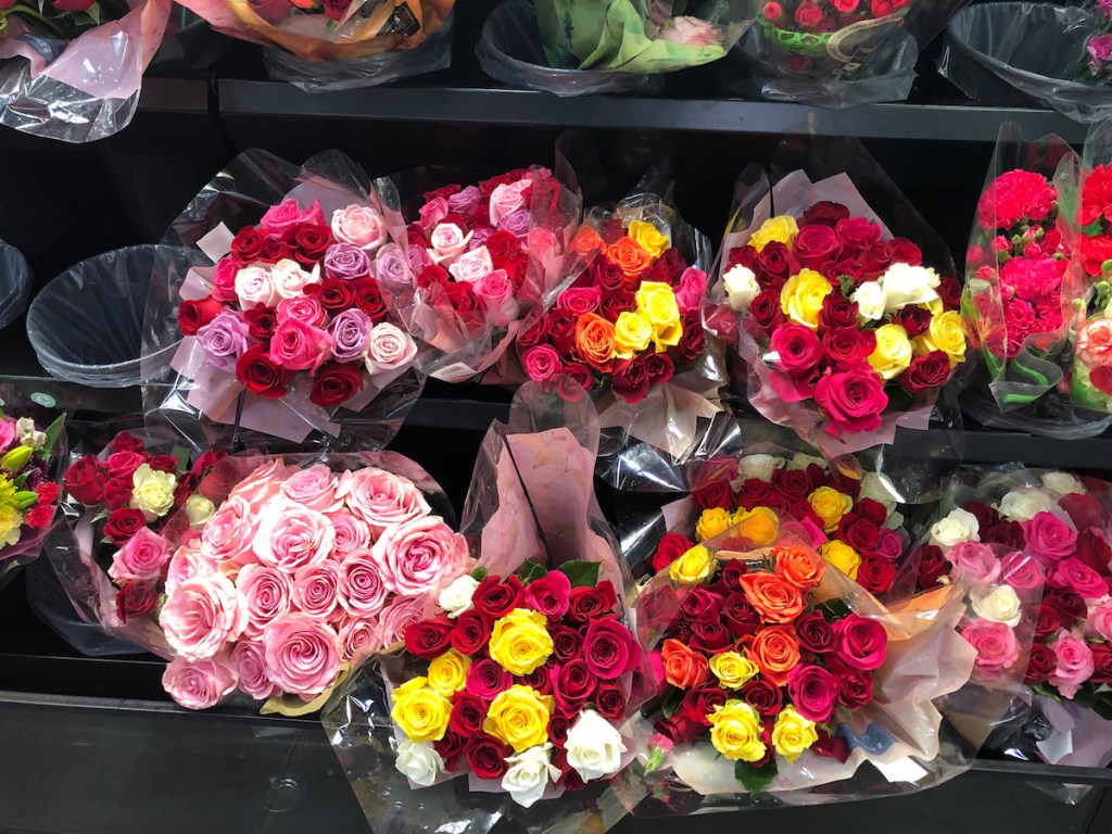 100 Roses Sam's TWO Dozen Mother’s Day Roses as Low as $13.98 at Sam’s Club + More