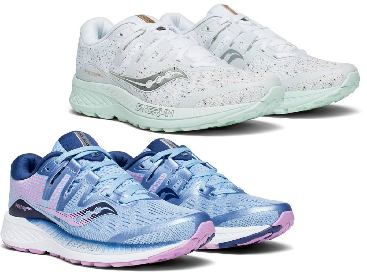 promo code for saucony running shoes