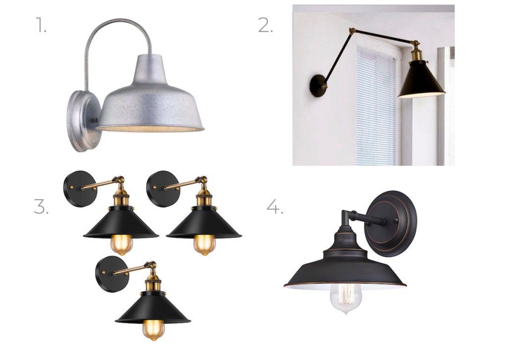 Install a Sconce Light with No Wiring Using a Puck Light