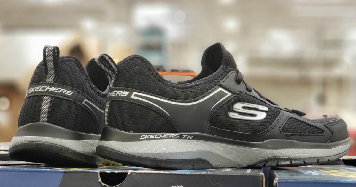 Skechers Men's Burst Athletic Shoes 