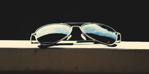 Calvin Klein Men’s Aviator Sunglasses Only $34 Shipped (Regularly $205)