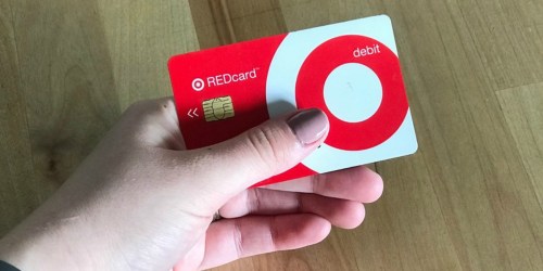 Rare $35 Off $70 Target Purchase Coupon w/ REDcard Sign Up