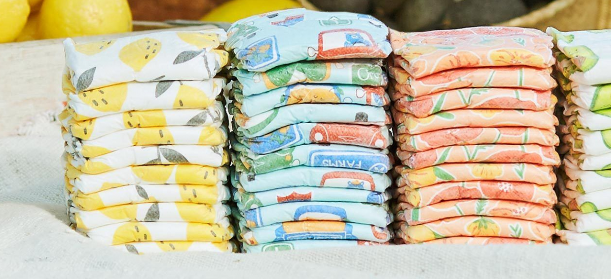 New Customer Deal 20 Off The Honest Company Diaper Bundle   The Honest Company Diapers E1557327711547 