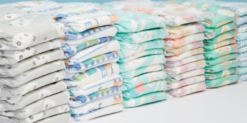 45% Off The Honest Company Super Club Diaper Boxes for Amazon Prime Members + Free Shipping