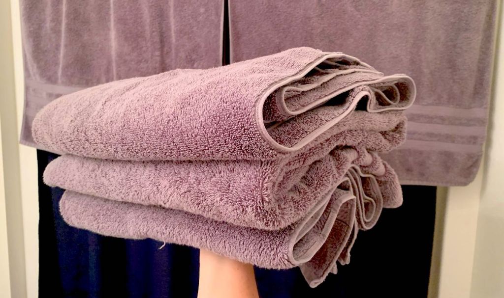 The Best Bath Towels for Every Budget Hip2Save