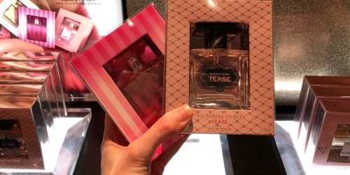 Buy 1, Get 1 Free Victoria’s Secret Fragrances | Perfumes from $29.97 Each Shipped
