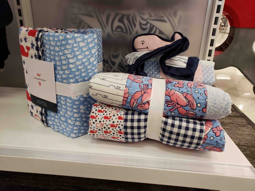 Shop the Vineyard Vines Collection at Target (InStore