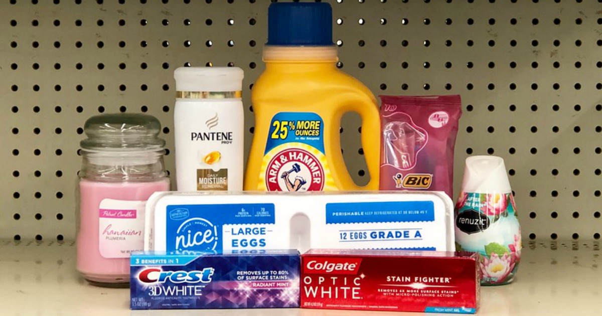 Walgreens Deals 5 5 5 11 Hip2save