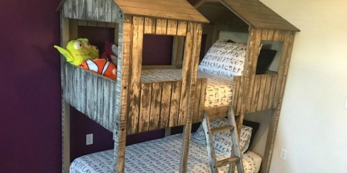 10 Awesome Bunk Beds that Make Us Want to be Kids Again
