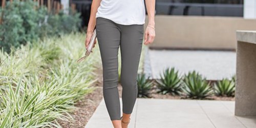 Women’s Jeggings Only $15.99 Shipped (Regularly $40)