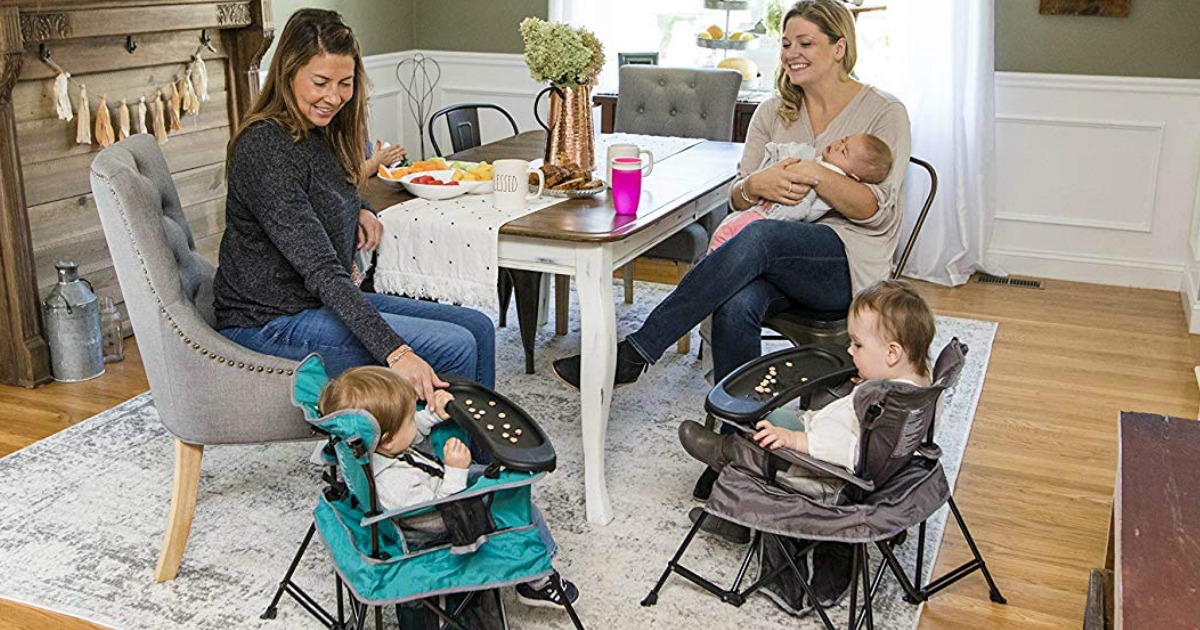 baby delight portable chair